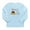Sky Blue, variant on CafePress - Nonni's Little Meatball Long Sleeve T Shirt - Long Sleeve Infant T-Shirt