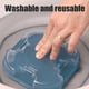 thumbnail image 4 of Trampa para cucarachas, cebo repelente de cucarachas doméstico reutilizable no tóxico, Control de plagas para cocina y baño, 4 of 10