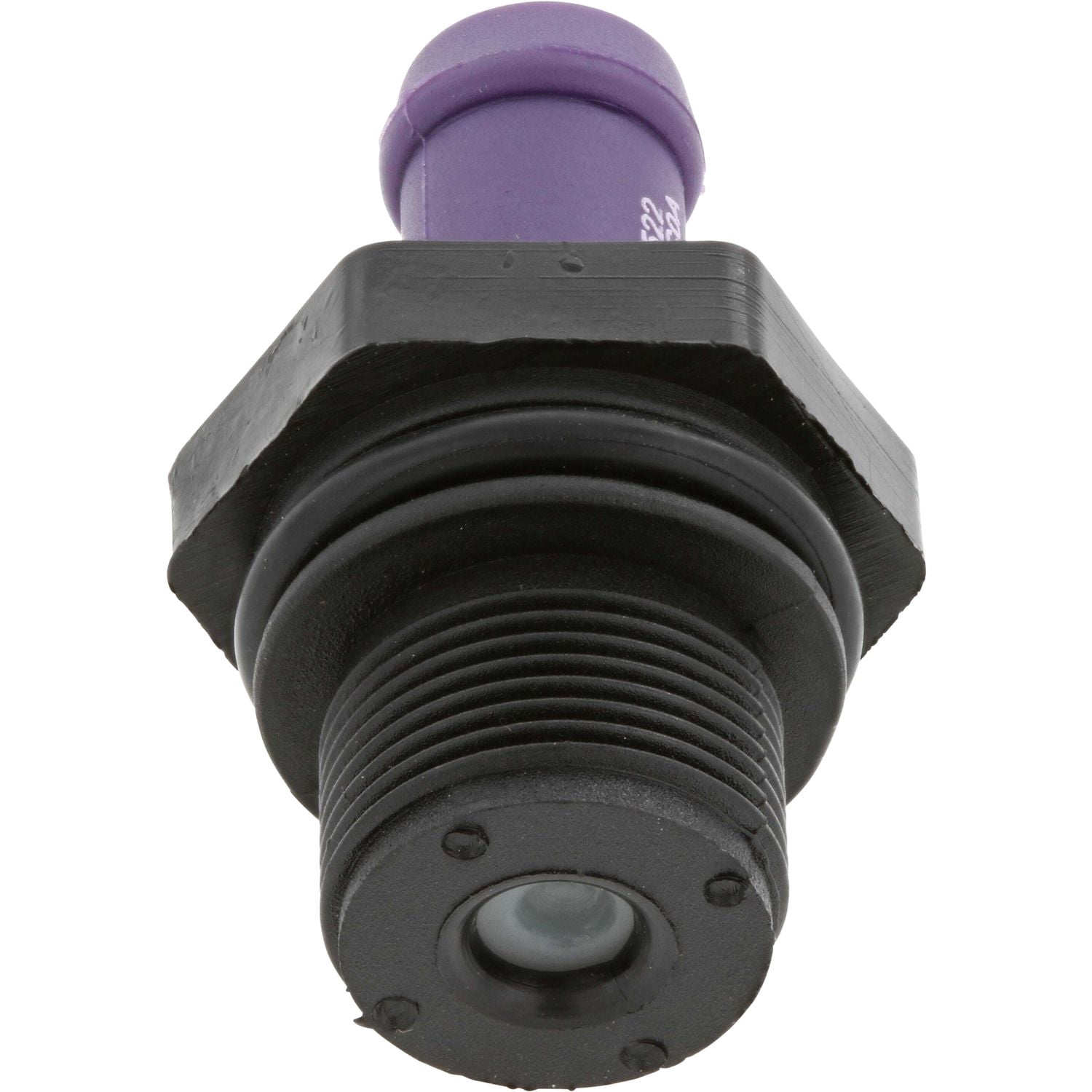 HOLSTEIN 2PCV0097 PCV Valve For Select 11-19 INFINITI Nissan Models