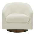 thumbnail image 4 of Moe's Home Collection Oscy Swivel Chair, 4 of 10