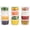 12 oz. (40 Sets), variant on - Deli Food Storage Containers With Lids 32 Oz Quart Pack Of 24 Leak-proof Freezer Safe Microwaveable Soup Container Clear Plastic Quality