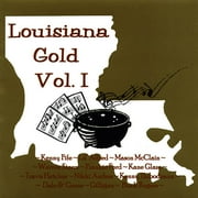 Louisiana Gold Vol.1