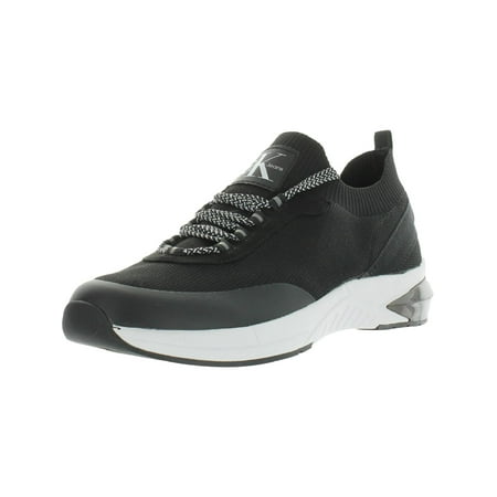

Calvin Klein Jeans Womens Sierra Workout Sneaker Athletic and Training Shoes