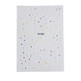 thumbnail image 2 of Multi Patterns Nail Sticker Colorful nail sticker nail Flowers Fresh Glitter Toenail Wraps Decorations Decals, 2 of 9