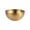 Gold #3, variant on Large Stainless Steel Mixing Bowl for Kitchen | Salad Prep & Food Mixing | 28x13x13cm Metal Bowl | 1-Piece Set for Cooking & Baking
