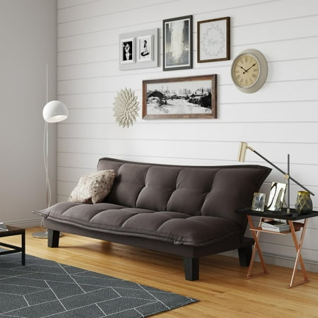 Realrooms Kady Futon Couch Small Space Living Multiple