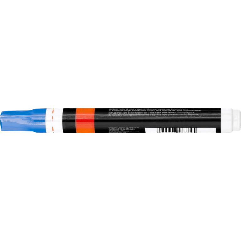 Elmer's Neon Colors Medium Point Painters Opaque Paint Markers