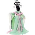 thumbnail image 5 of Netflix’s Over the Moon Chang’e Collector Doll (14-inch) with Traditional Chinese Gown and Accessories, Includes Jade Rabbit Figure, 5 of 7