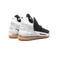 thumbnail image 3 of NIKE MENS LeBron 18 "Black Gum" CQ9283 007 from Stadium Goods, 3 of 9