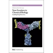ISSN: New Frontiers in Chemical Biology: Enabling Drug Discovery (Hardcover)