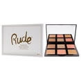 thumbnail image 4 of Rude - Paleta de rostro sin miedo, 4 of 6