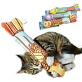 thumbnail image 1 of Cat Kicker Toys, Kitty Kick Stick, Cat Kick Toy, 1 of 4