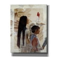 thumbnail image 1 of Epic Graffiti 'At Papago' by J. E. Knauf, Canvas Wall Art, 26"x34", 1 of 2