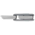 thumbnail image 3 of Folding Wrench, Wrench Repair Tool 0616C 6150 Multi-Purpose Portable Hardware Repairing Tool  Wrench  For Home For Professional For Outdoor, 3 of 8