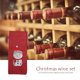 thumbnail image 5 of Wdftyju Pintura de diamantes, cubierta de botella de vino de Navidad, taladro de forma especial, bricolaje (AA863) Wdftyju 5he7ry4ex4ef8tq0D02, 5 of 8