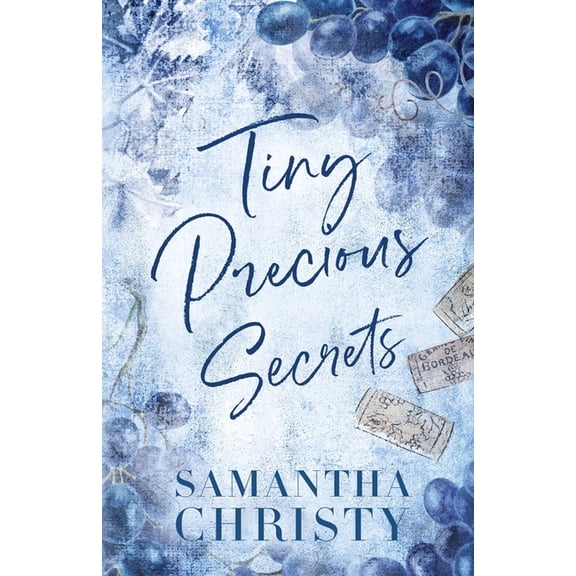 Tiny Precious Secrets, (Paperback)