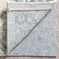 thumbnail image 1 of MAYSHINE Basics Premium Comfort Rug Pad - Also Available with Non Slip Option - Safe for All Floors and Finishes Including Hardwoods (3' x 5'), 1 of 6