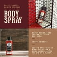 thumbnail image 2 of Spirits Spritzer - Sweet Tobacco de 18.21 Man Made for Men - Spray corporal de 3,4 oz 18.21 Man Made Spray corporal 3.4 oz, 2 of 7