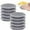 B, variant on Binwennn Fireplace Chimney Brush Wooden Spoon O Multipurpose Steel Wire Dishwashing Cloth 2024 Latest Multipurpose Steel Wire Dishwashing Cloth Suitable For Wet And Dry Use Reusable Kitchen