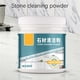 thumbnail image 5 of Polvo de limpieza multiusos para cocinas | Detergente fuerte para encimeras de cuarzo, azulejos, eliminación de aceite pesado y óxido | Limpiador de grasa de acción rápida | Sin residuos | 1 Pack, 5 of 9