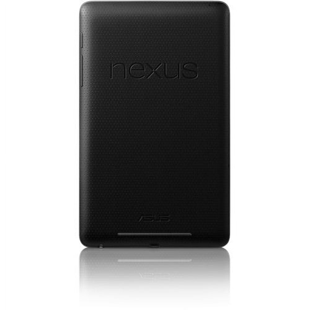 ASUS Nexus 7 ASUS-1B32-4G 7-Inch 32 GB Tablet - image 4 of 5
