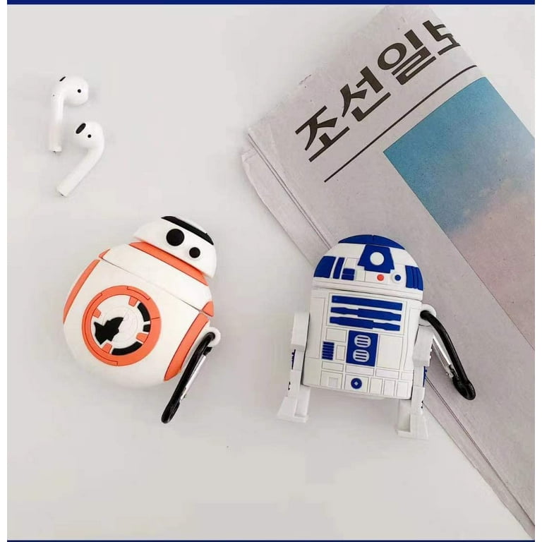 Star Wars R2D2 BB8 Action Figure 1/12 Assembled Model Toy Collections Children  Boys Birthday Gifts - AliExpress