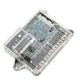 thumbnail image 5 of Electric Scooter Controller, Professional ST Chip Ensures Stable Speed, Light Weight Design for Easy Carrying, Quick Installation & Disassembly, Suitable for Xiaomi M365 & Pro, 5 of 8