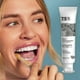 thumbnail image 2 of 7.5%nHAP Nano Hydroxyapatite Toothpaste Fluoride-Free Enamel Repair Whitening Toothpaste, Cool Mint Fresh Breath, 2 of 5