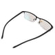 thumbnail image 4 of Gafas de Ceguera en color, Transmitancia de Alta Luz Debilidad de color Marco de Aleación Portátil Con Estuche Para Interiores, 4 of 7