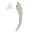 thumbnail image 2 of Cuchilla para cejas fácil de usar para principiantes, con protector para una piel suave y un resultado preciso., 2 of 6