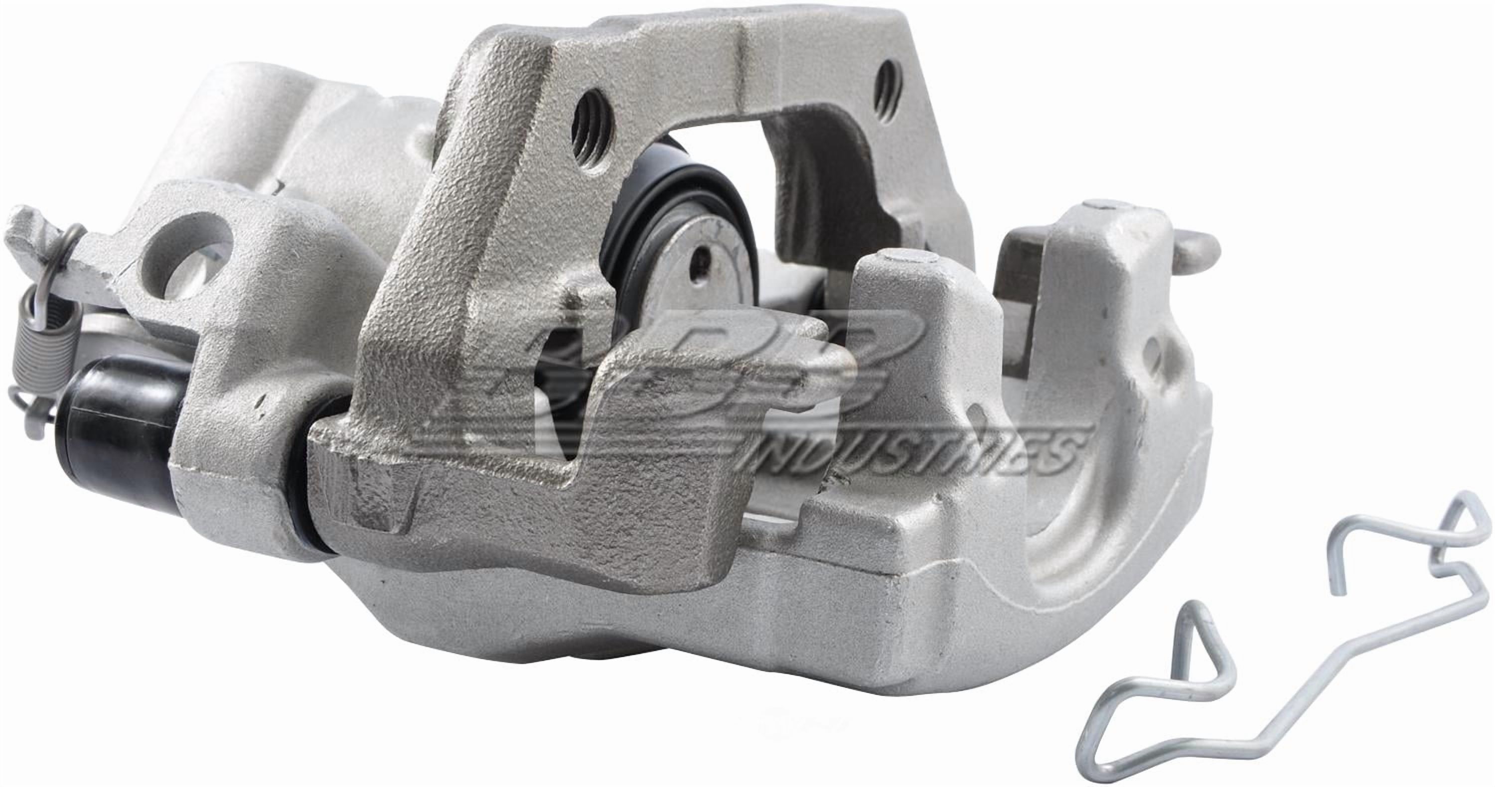 TERREPOWER formerly BBB Industries 99-17372A Reman Caliper w/installation Hardware