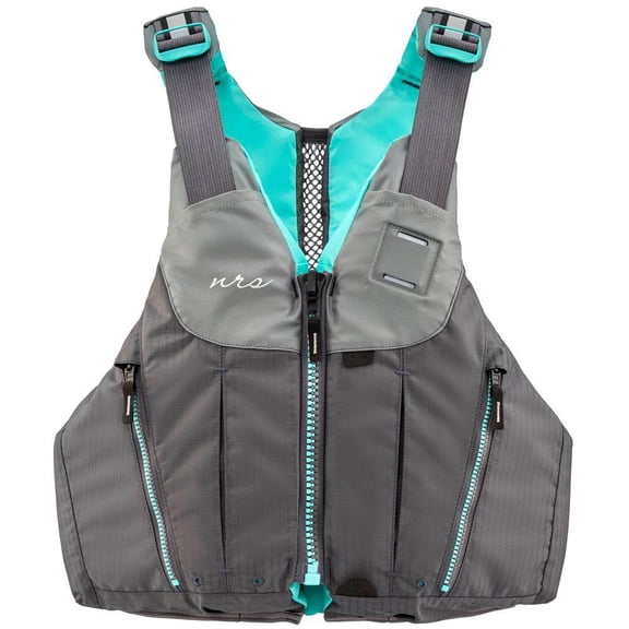 NRS Women's Nora Lifejacket (PFD), US Coast Guard Approved