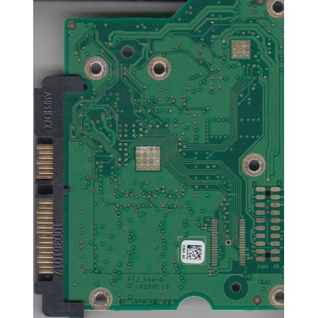 ST3160318AS  9SL13A-302  CC38  2364 AC  Seagate SATA 3.5 PCB price history on PriceWatchPro