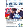 thumbnail image 1 of Paramedic Exam Flashcards with Access Code, 1 of 2