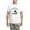 With Gray Camo Pant, variant on CafePress - Grandpa Golf Cart Men's Light Pajamas - Men's Light Loose Fit Cotton Pajama Set