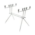 thumbnail image 1 of Soporte para caña de pescar, soporte retráctil para caña de pescar, accesorio de pesca, herramientas para aparejos de pesca, estándares líderes en la industria, 1 of 14