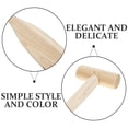 thumbnail image 5 of Blank Wood Craft Paddle Decoration Home Wall Paddle Decor Unfinished Wood Paddle, 5 of 5