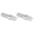 thumbnail image 4 of 2 st G12 Super Stark Majs LED Lampa För Hem Gatlykta Varmvit:2700K-3000K Kallvit:6000K-6500K, 4 of 5