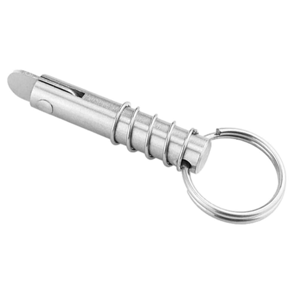 Laideyi Bimini Top Pins 316 Stainless Steel Boat Bimini Top Quick