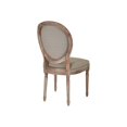 thumbnail image 2 of AveSix Chaise de la Collection Lilian, Loutre Klein (Ensemble de 1), 2 of 5