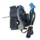 thumbnail image 5 of 2X EAU63103207 Motor del Ventilador del Evaporador del Refrigerador para el Conjunto del Motor del Ventilador del Refrigerador para DC12V 1A, 5 of 5