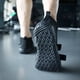 thumbnail image 2 of Zapatos Fitness Descalzos Elevación Peso Muerto para Hombre Transpirables, 2 of 9
