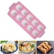 thumbnail image 1 of Artefacto de bola de masa para el hogar, molde para piel de bola de masa, molde para raviolis, artefacto de bola de masa, utensilios creativos de cocina, 1 of 8