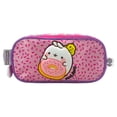 thumbnail image 1 of Lapicera Escolar Doble Cierre Personaje Molang Color Rosa, 1 of 6