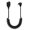C, variant on Famele USB3.0 A to Male USB Type C Cable Charging Wire Data Transfer Line Spring Coiled Cord for USB C Phones & Tablets