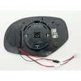 thumbnail image 4 of APA Replacement for Exterior Rear View Mirror Glass with Arrow Signal Blind Spot Detection Power Heated 2009 - 2013 YUKON TAHOE Passenger Right Side 20778441, 4 of 10