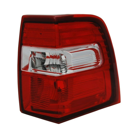 TYC 11-6327-01-9 Fits select: 2007-2017 FORD EXPEDITION