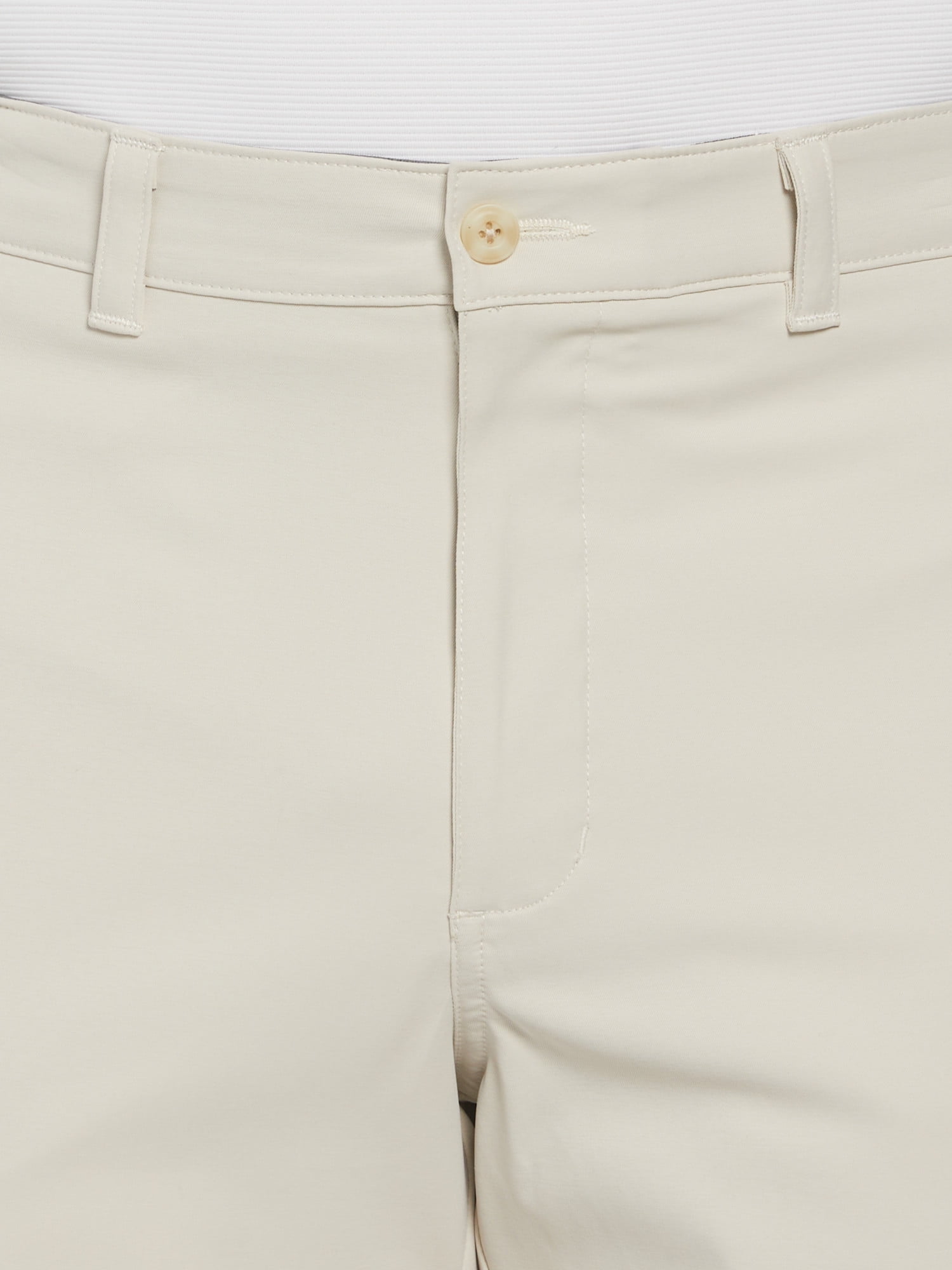 Ben Hogan Men's & Big Men's Stretch Golf Shorts with Active Waistband, 7" & 9" Inseams, Sizes 30-50