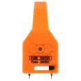 thumbnail image 4 of KAKOWELY fuse checker car Fuse Checker Electric Tester High Precision Blown Fuse Detection Light Indicator Fuze Testing Tool For Automotive Marine Use2.56"X1.22"X0.59", 4 of 4