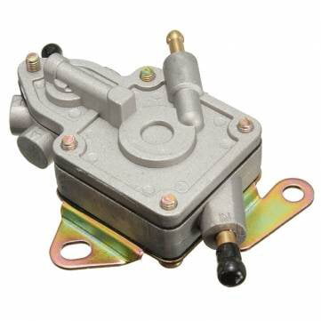 HIFROM Fuel Pump for 2009-2013 Polaris Youth RZR 170 RZR170 4 Wheelers Replace 0454953 0454395 